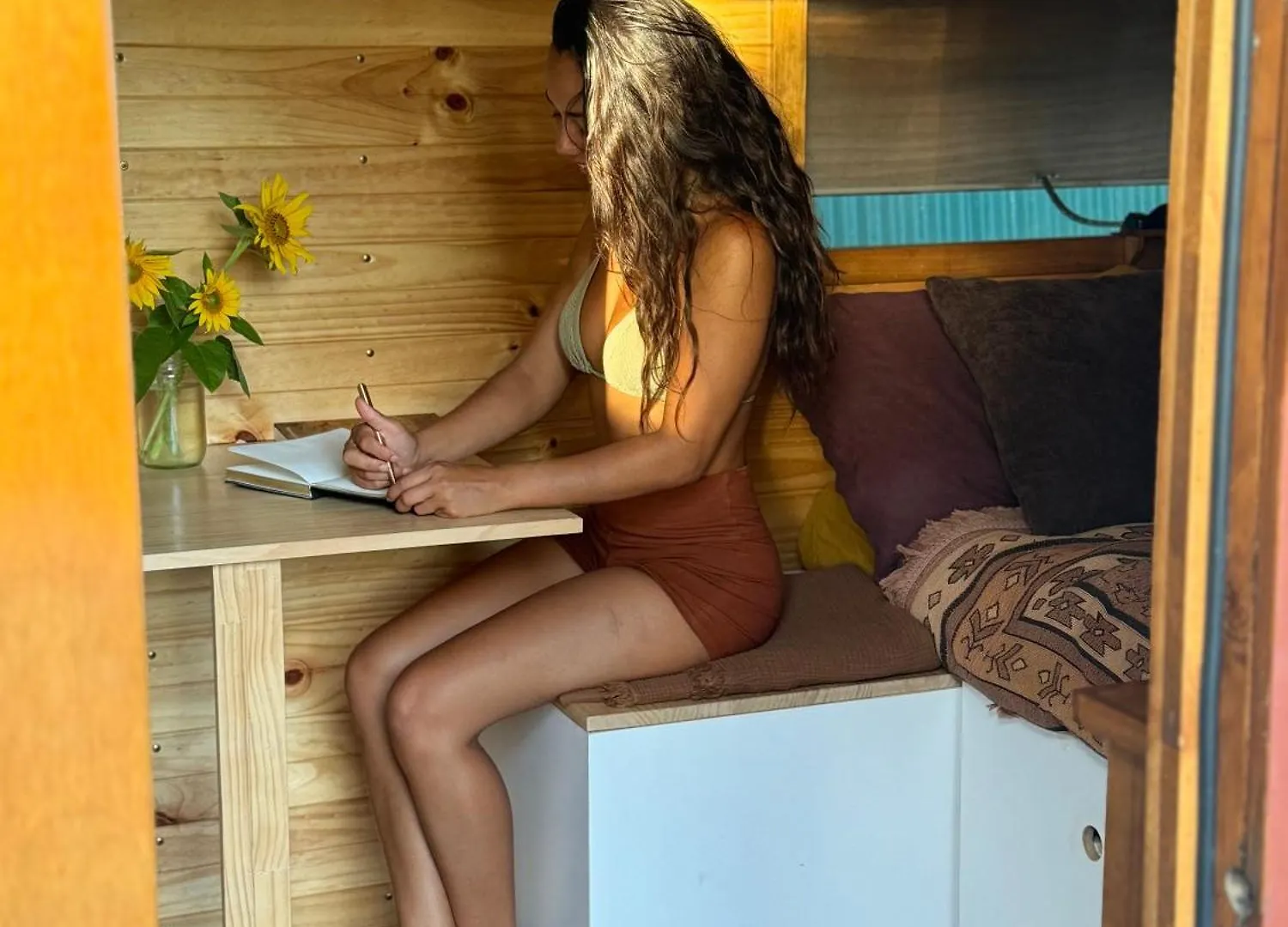 The Village Eco Stay バイロンベイ オーストラリア
