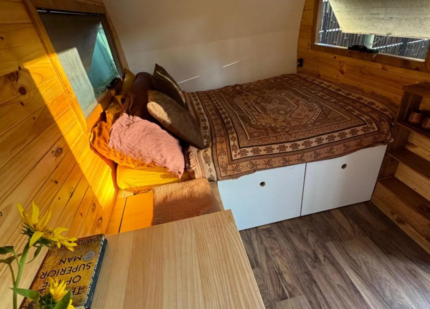 The Village Eco Stay バイロンベイ キャンプ場