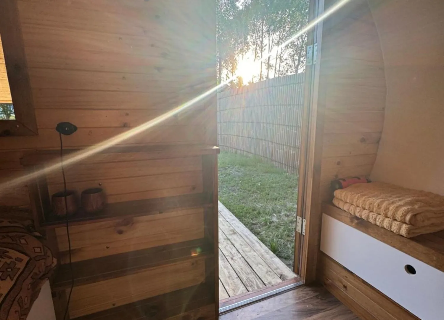 The Village Eco Stay バイロンベイ 0*,  オーストラリア