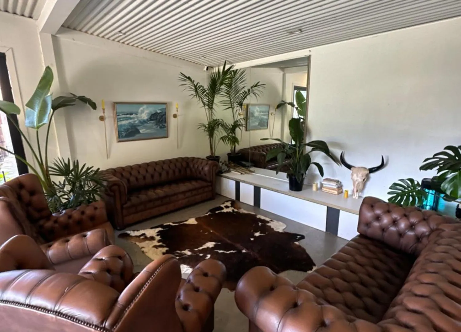 The Village Eco Stay バイロンベイ