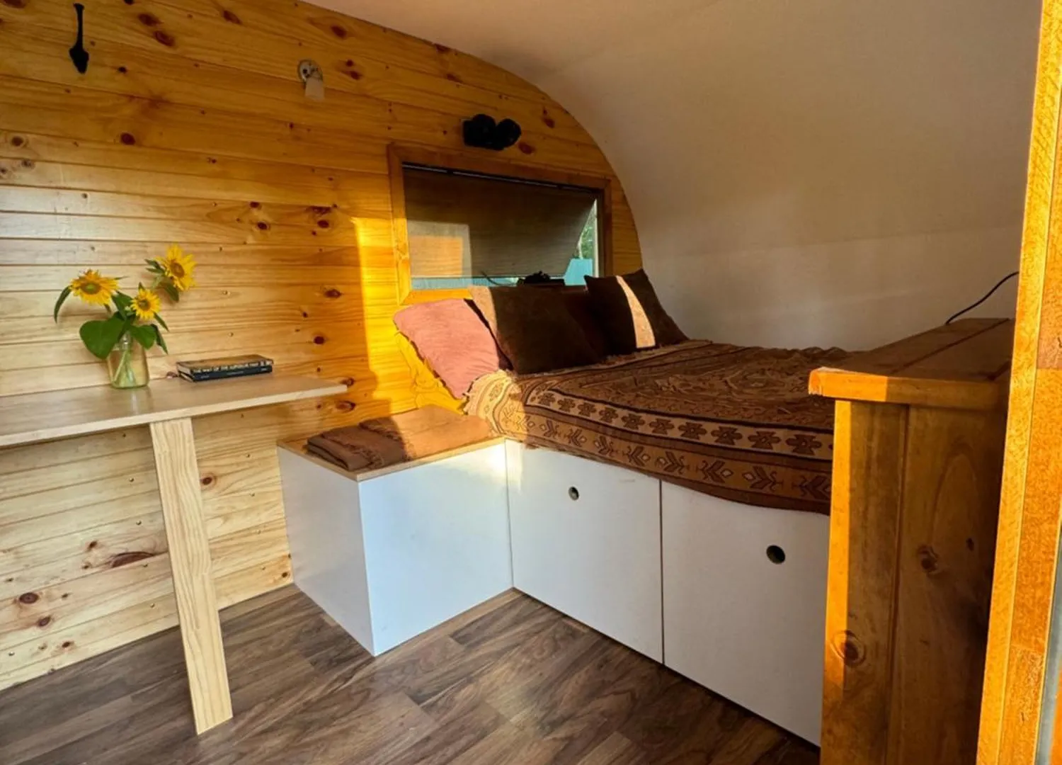 The Village Eco Stay バイロンベイ